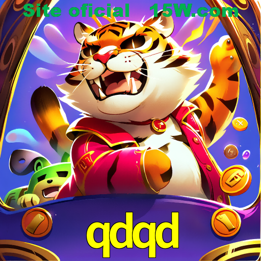Imagem promocional da qdqd mostrando a plataforma e suas vantagens